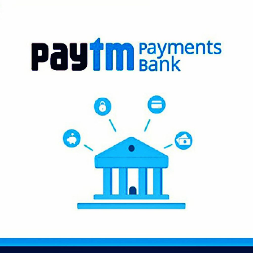 Know Why RBI Banned Paytm Payments Bank to Open New Accounts