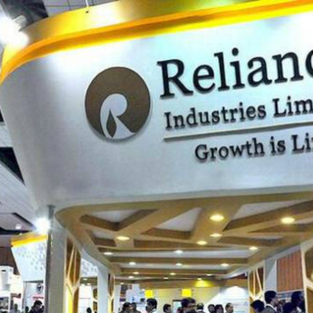 Reliance Industries Acquires Stake in Blockchain Startup for $5 million