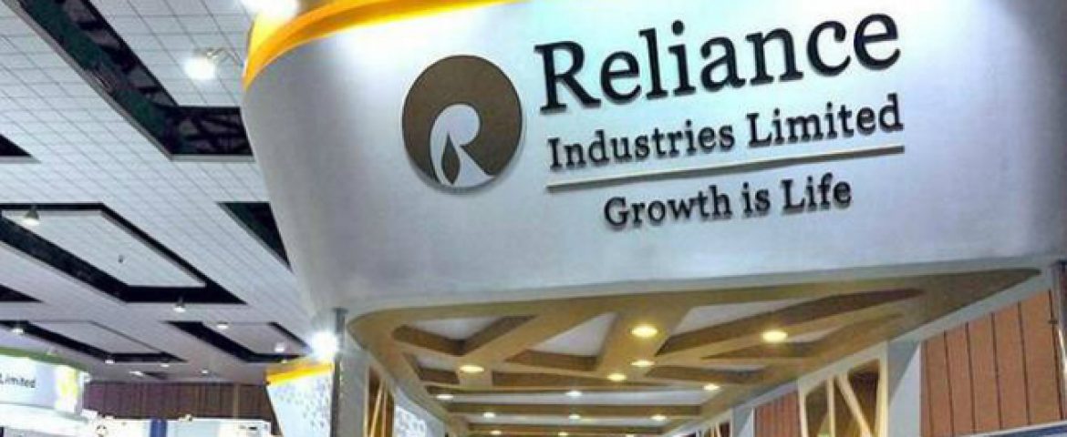 Reliance Industries Acquires Stake in Blockchain Startup for $5 million