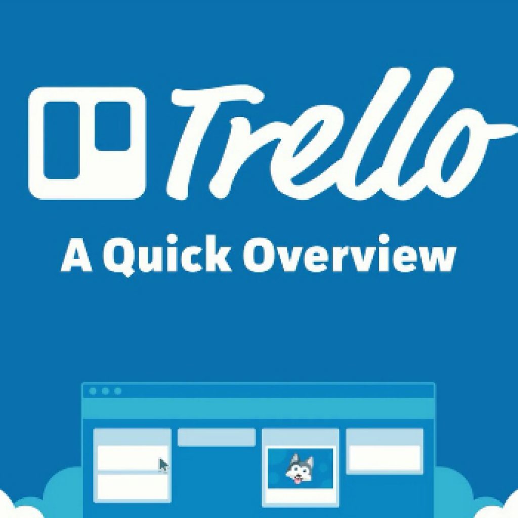 The Organizational Tool Trello Acquires Butler