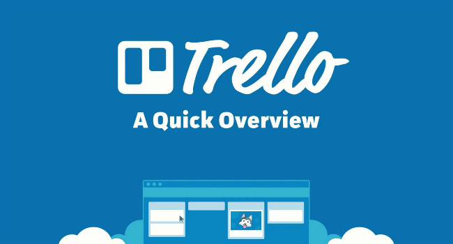 The Organizational Tool Trello Acquires Butler