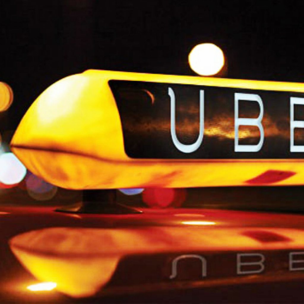 Uber Ties Up with Delhi Metro For Last Mile Connectivity