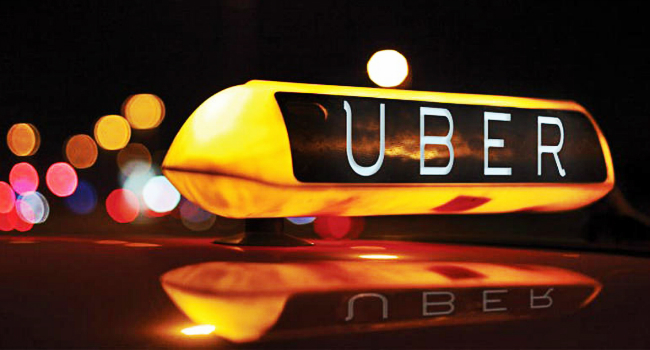 Uber Ties Up with Delhi Metro For Last Mile Connectivity