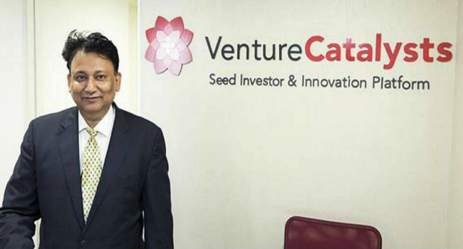 Venture Catalysts Closes 57 deals in 2018