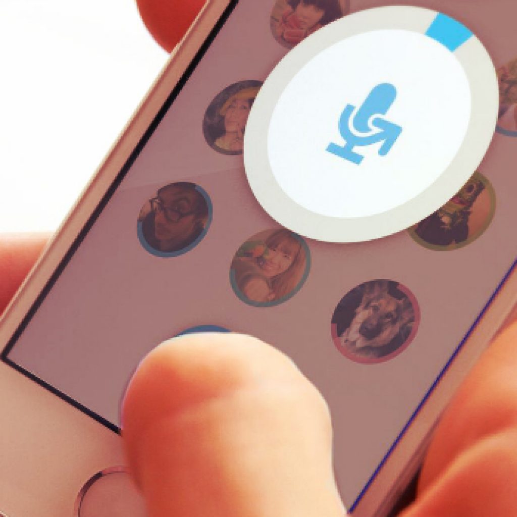 Instagram Rolls Out Walkie-Talkie Messaging Feature