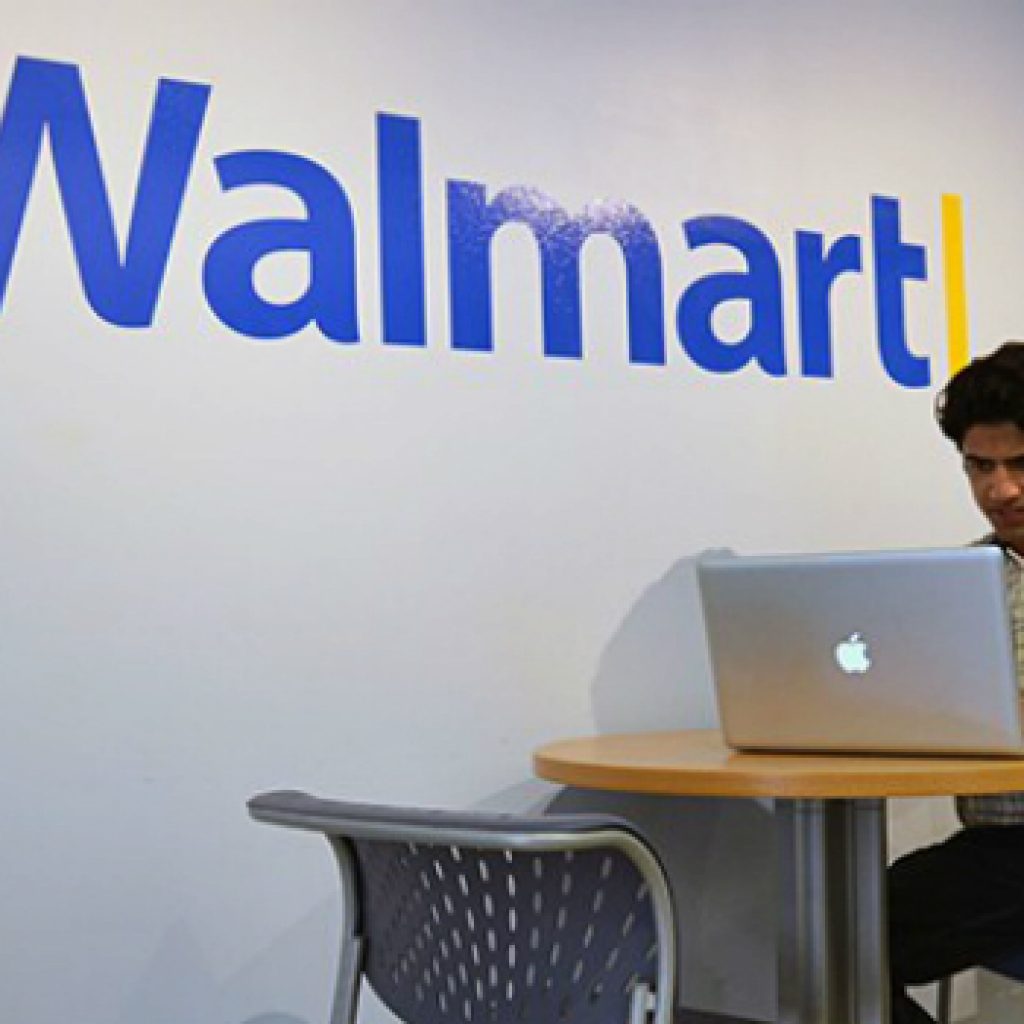 Walmart Labs makes its Second Acqui-hire in India with an AI Firm