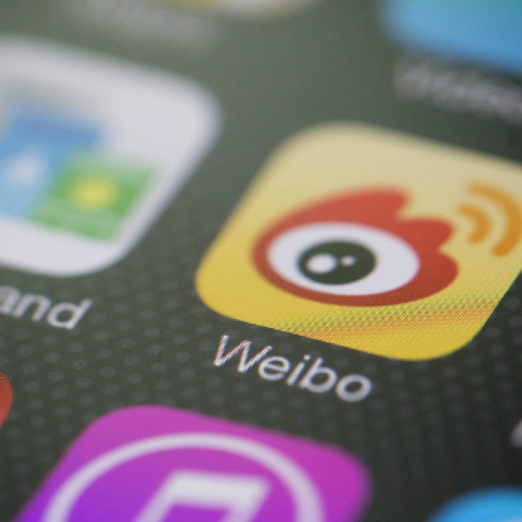 China's Weibo Plans to Boost up Content-driven e-commerce Investment