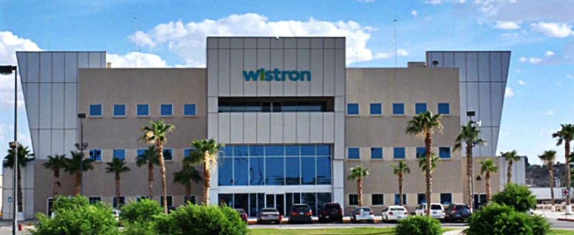 Tata Group likely to takeover of iPhone maker plant Wistron
