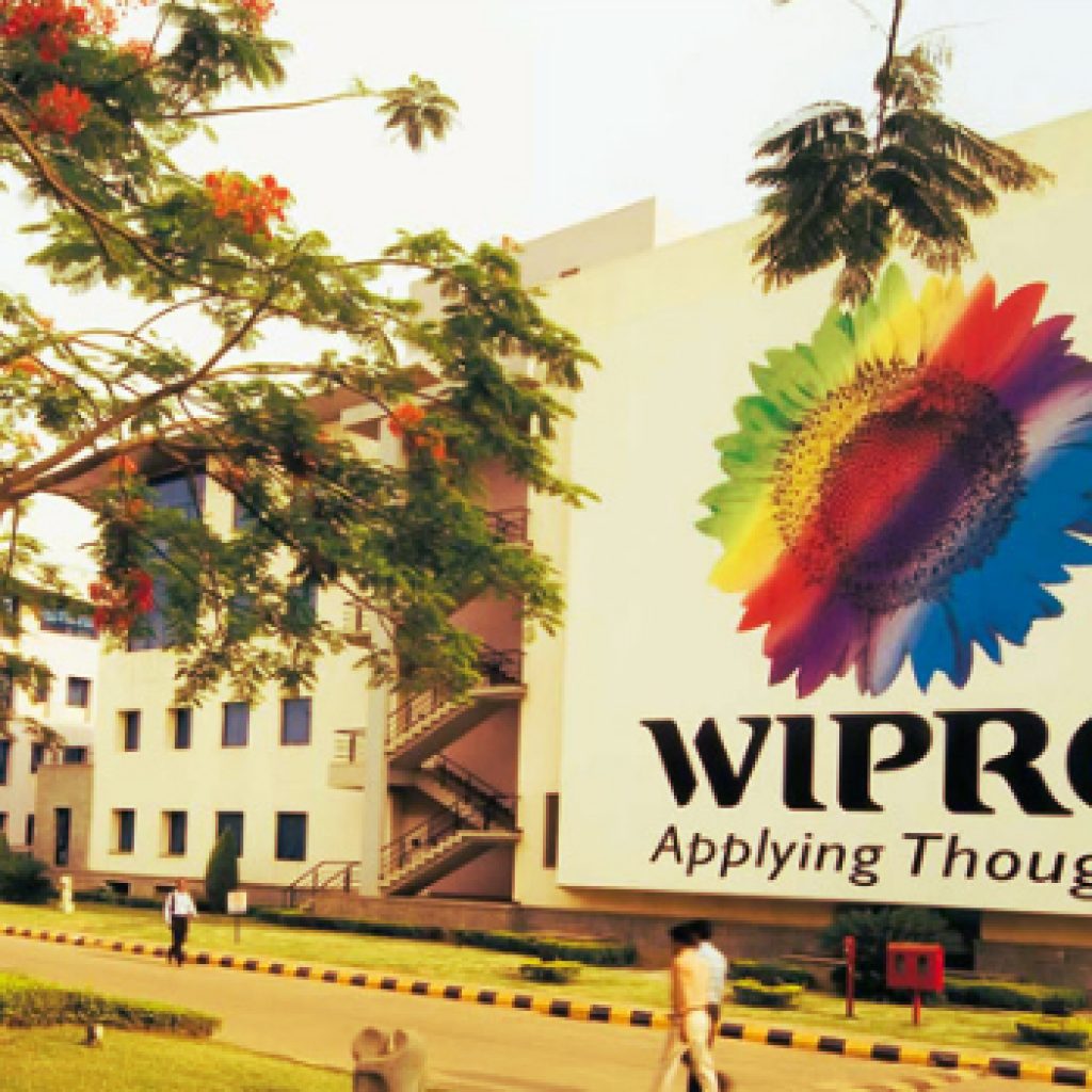 Software Giant Wipro Opens Automotive Innovation Hub in Detroit