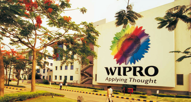 Software Giant Wipro Opens Automotive Innovation Hub in Detroit