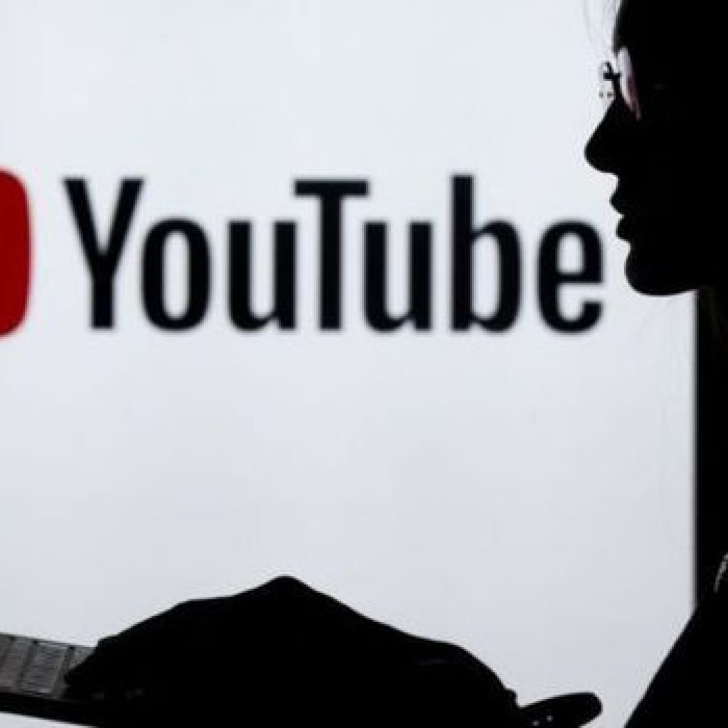 YouTube Took Down 58 Million Videos that Violated its Policies