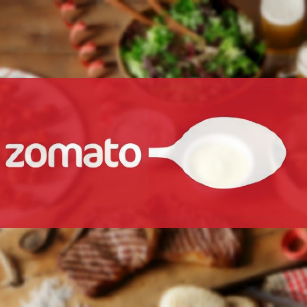 Zomato Forays into Events Space & Set to Launch Zomaland