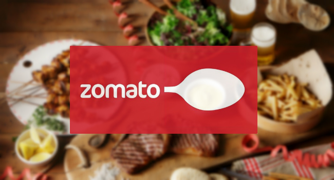 Zomato Forays into Events Space & Set to Launch Zomaland