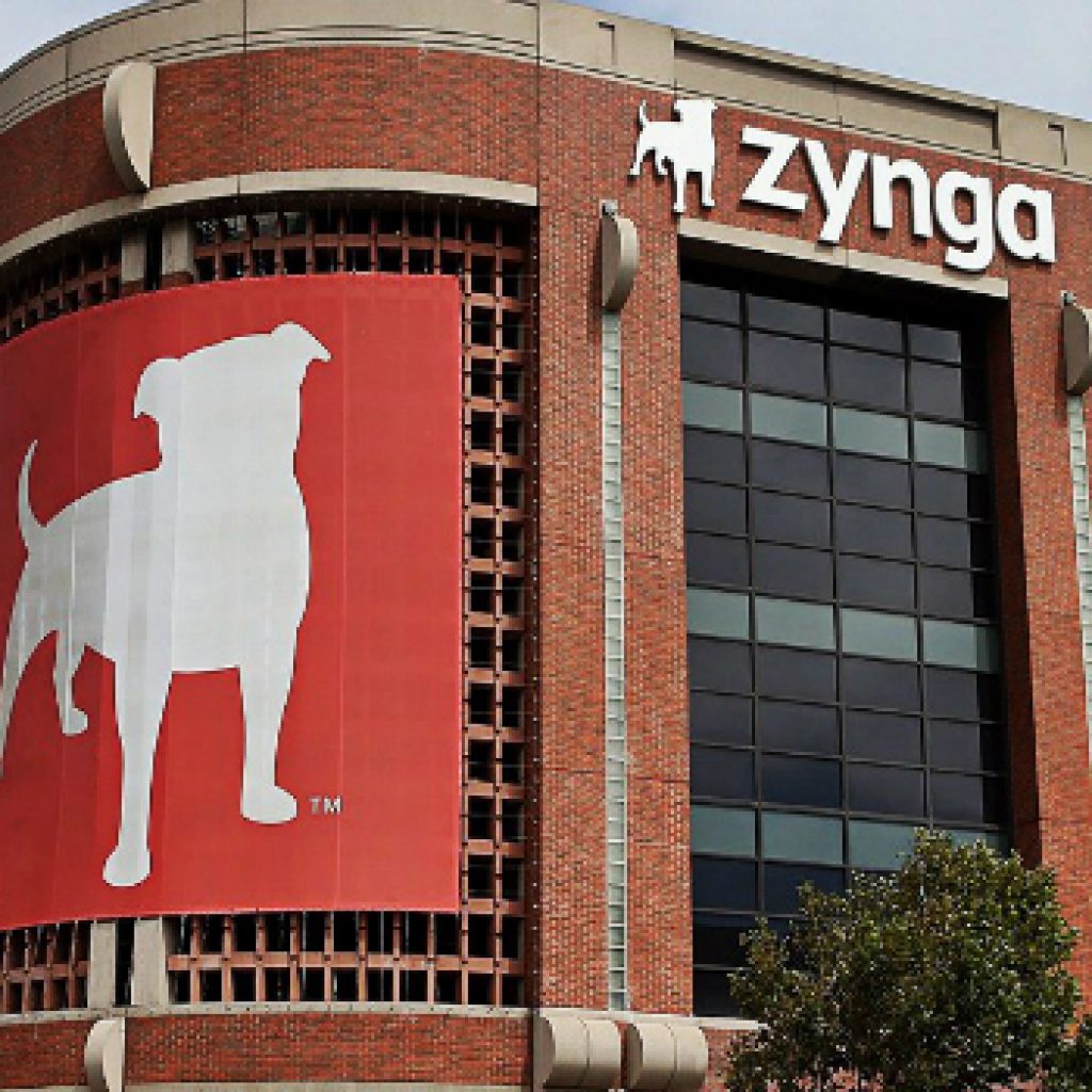 Game Software Firm Zynga Acquires Maker of Empires & Puzzles