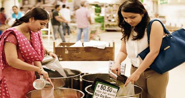 India’s Supermarket Chain D-Mart shares down nearly 10% post Q3 earnings