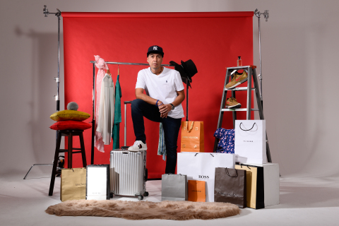 BlinQ to launch Luxury E-Commerce into SE Asia