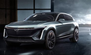 Cadillac entering into Electric Car Segment With Crossover Vehicle