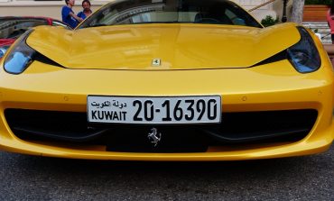 Kuwait Vehicle Leasing Business Will Grow More Than 9% From 2018-2023