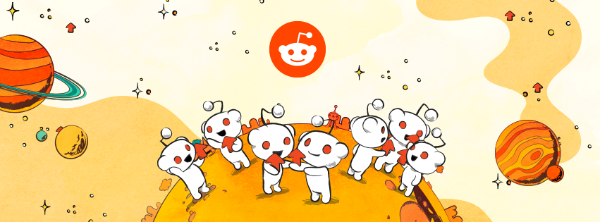 Reddit Raising Funds from Tencent, Valuation could soar up to $3 Billion