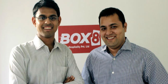 Box8 Raises $15 Mn from eWTP Ecosystem Fund & Others