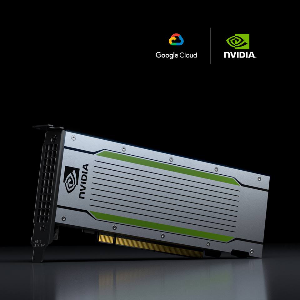 NVIDIA beats Intel and Microsoft, acquire Mellanox for $6.9 Billion