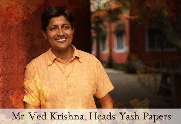 Ayodhya based Yash Papers to invest Rs 150 cr on capacity expansion