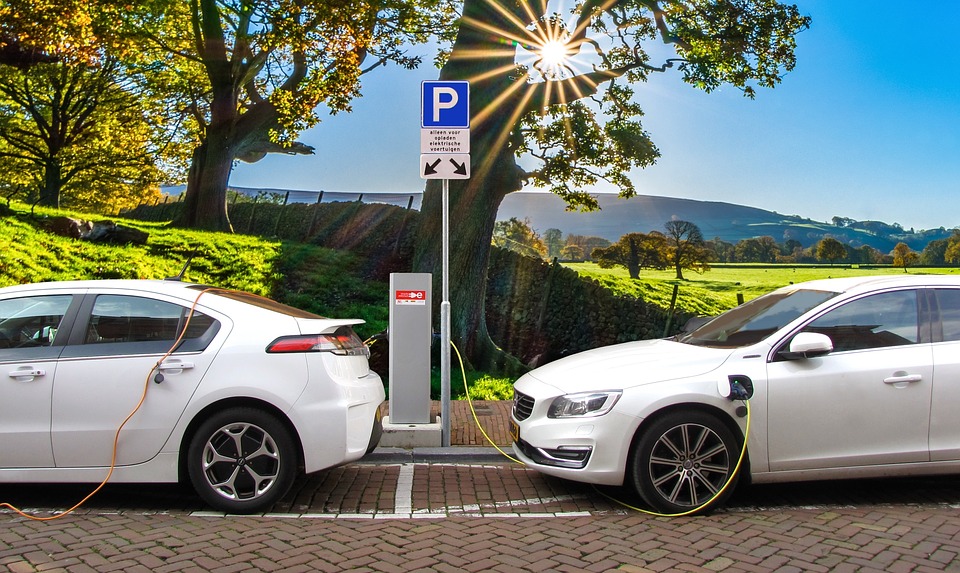 1000 km in a single recharge, Swiss Startup developing an Electric Car rechargeable battery