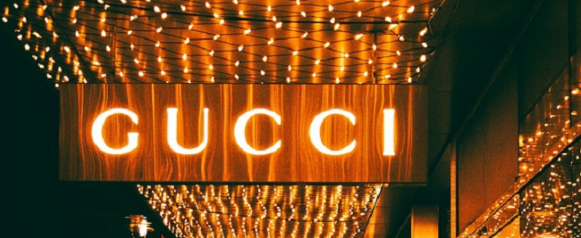 Gucci owner to pay record $1.7 billion fine