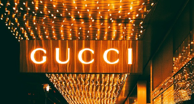 Gucci owner to pay record $1.7 billion fine