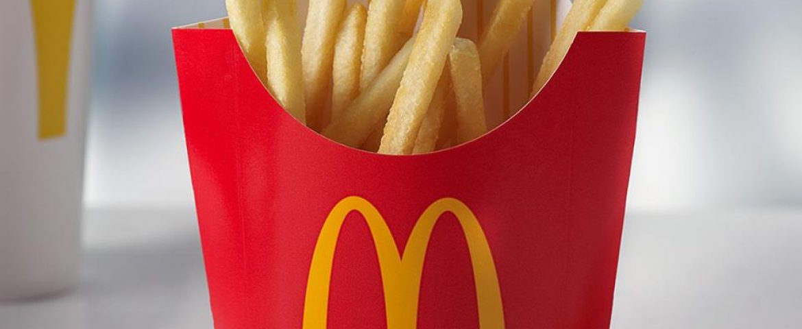 McDonald’s Acquires AI startup Dynamic Yield in a $300 million deal