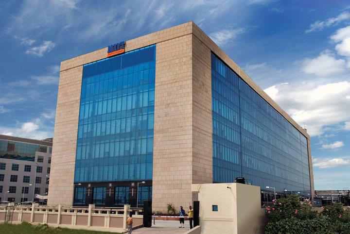 BPEA Acquires 30% Shares of NIIT Tech