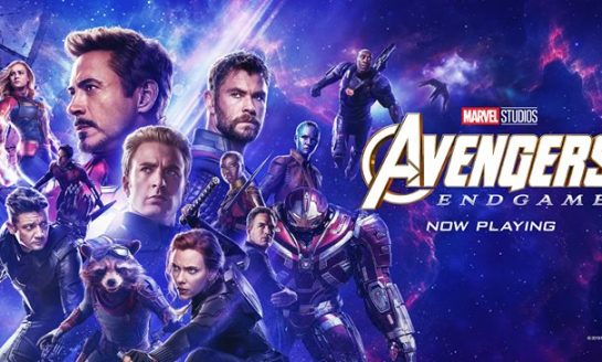 ‘Avengers: Endgame’ becomes Fastest Movie with Record $1.2 Billion Global Collection