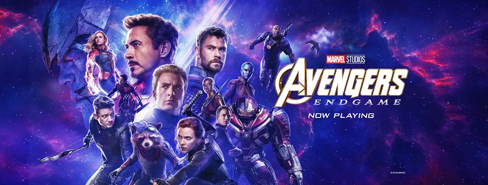 ‘Avengers: Endgame’ becomes Fastest Movie with Record $1.2 Billion Global Collection