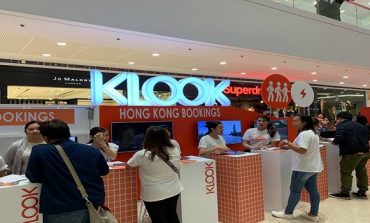 Klook Raises $425 million Funding from Softbank Vision Fund