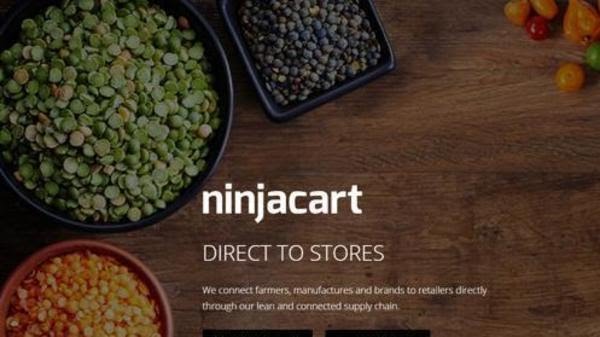 Ninjacart Raises $89.5 Million funding from Tiger Global