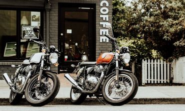 Royal Enfield to invest $100 million in 2019-20
