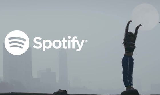 Spotify registered 100 million paid subscribers and first quarterly loss