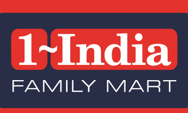 1-India Family Mart raises INR $2.87 million debt funding