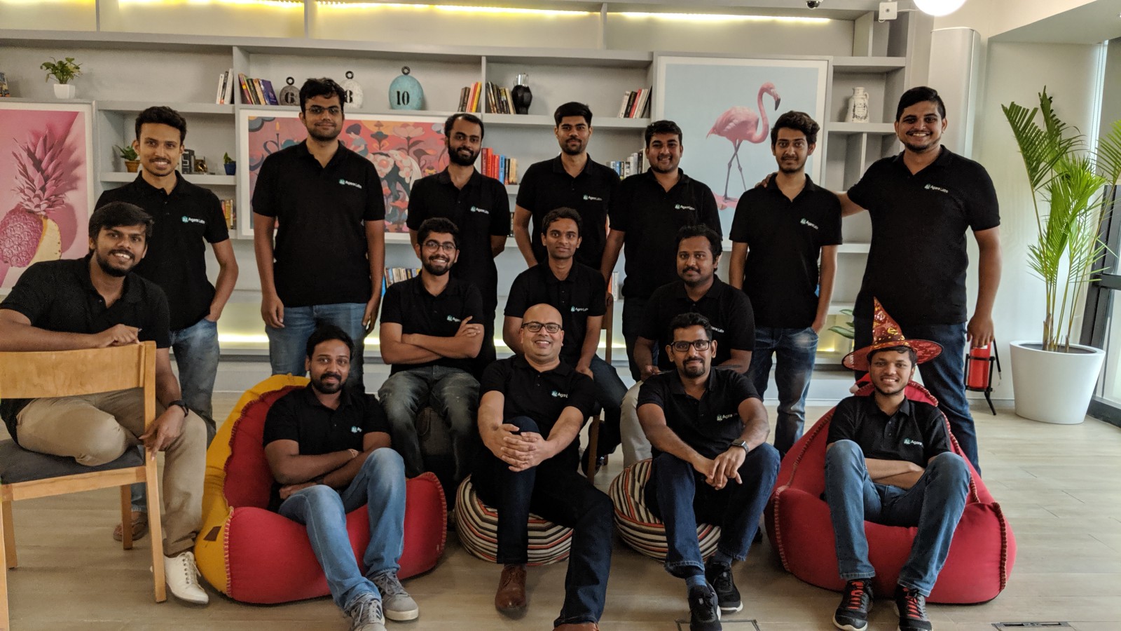 Agara Labs raises $2.5 million from Blume Ventures and RTP Global