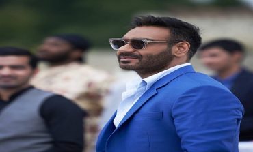 Bollywood Actor Ajay Devgn to infuse Rs 600 crore in his multiplex chain NY Cinemas