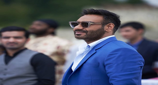 Bollywood Actor Ajay Devgn to infuse Rs 600 crore in his multiplex chain NY Cinemas