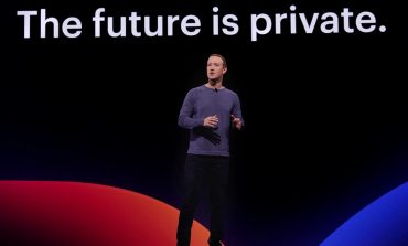 Facebook building privacy-focussed social media platform: Zuckerberg at f8 summit