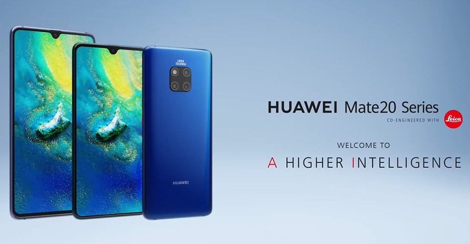 Huawei Mate 20 X Review, Features & Pricing