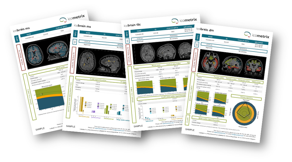 Brain imaging AI company raises $18 million funding