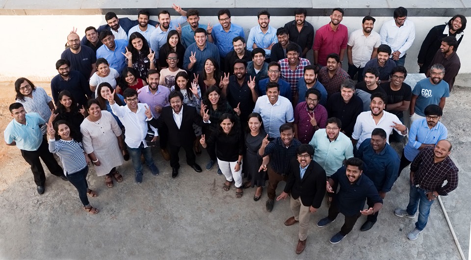 Locus raises $22 million from Falcon Edge Capital, Tiger Global