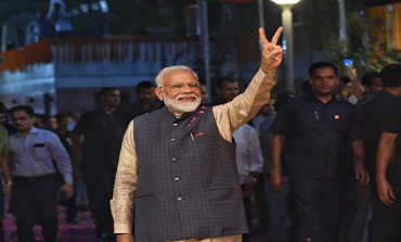 How Indian Startups Congratulate PM Narendra Modi For Second Term