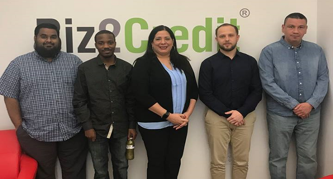 Biz2Credit raises $52 Million from WestBridge Capital