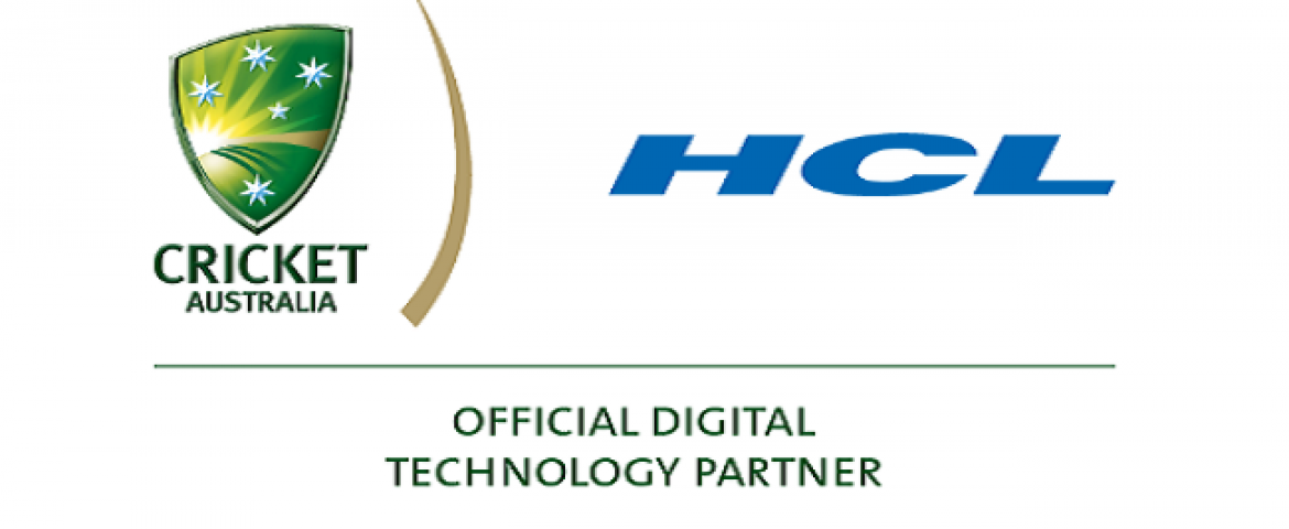 HCL Technologies Selected by Cricket Australia as Digital Technology Partner