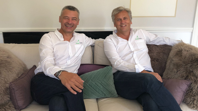 French Rental Platform raises $3.3 million