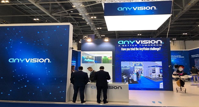 AnyVision raises $74 Million Series A from Microsoft venture fund & others